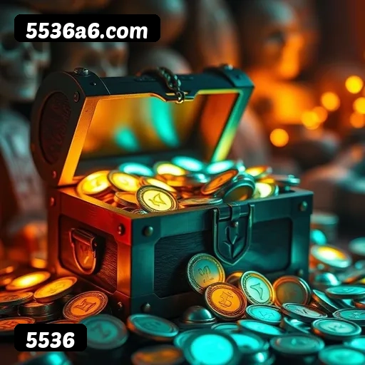 App Mobile 5536 - Jogue em Qualquer Lugar no Seu Smartphone
