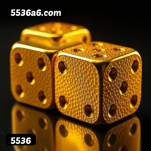 Benefícios do Login 5536 - Bônus e Vantagens Exclusivas
